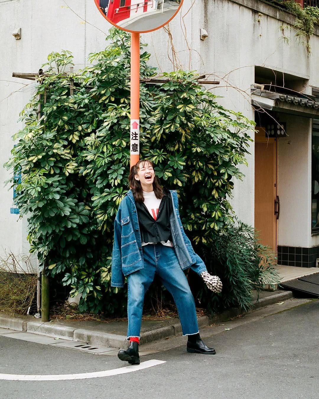 Post 8 by YUI SAKAI | 酒井優衣 on Instagram (carousel)