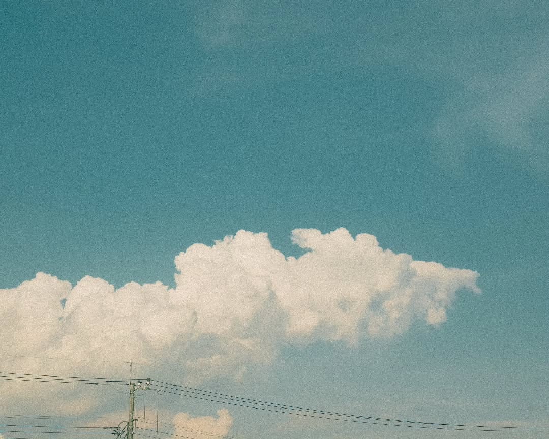 Post 9 by nico✾空と日常の写真垢 on Instagram (image)
