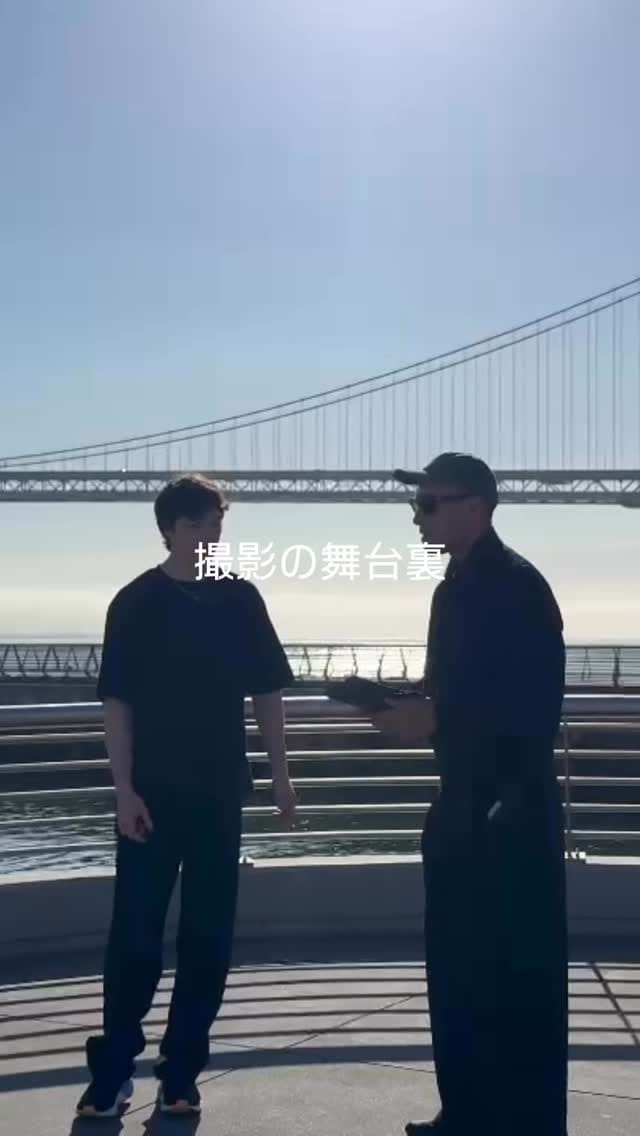 Post 7 by taikib | 映像クリエイターの裏側 on Instagram (video)