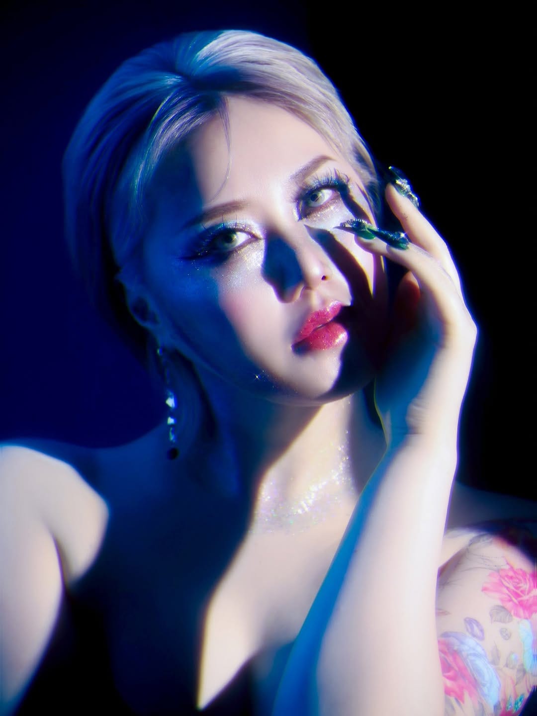Post 5 by 🥀Ayano Sudo 須藤絢乃🥀 on Instagram (carousel)