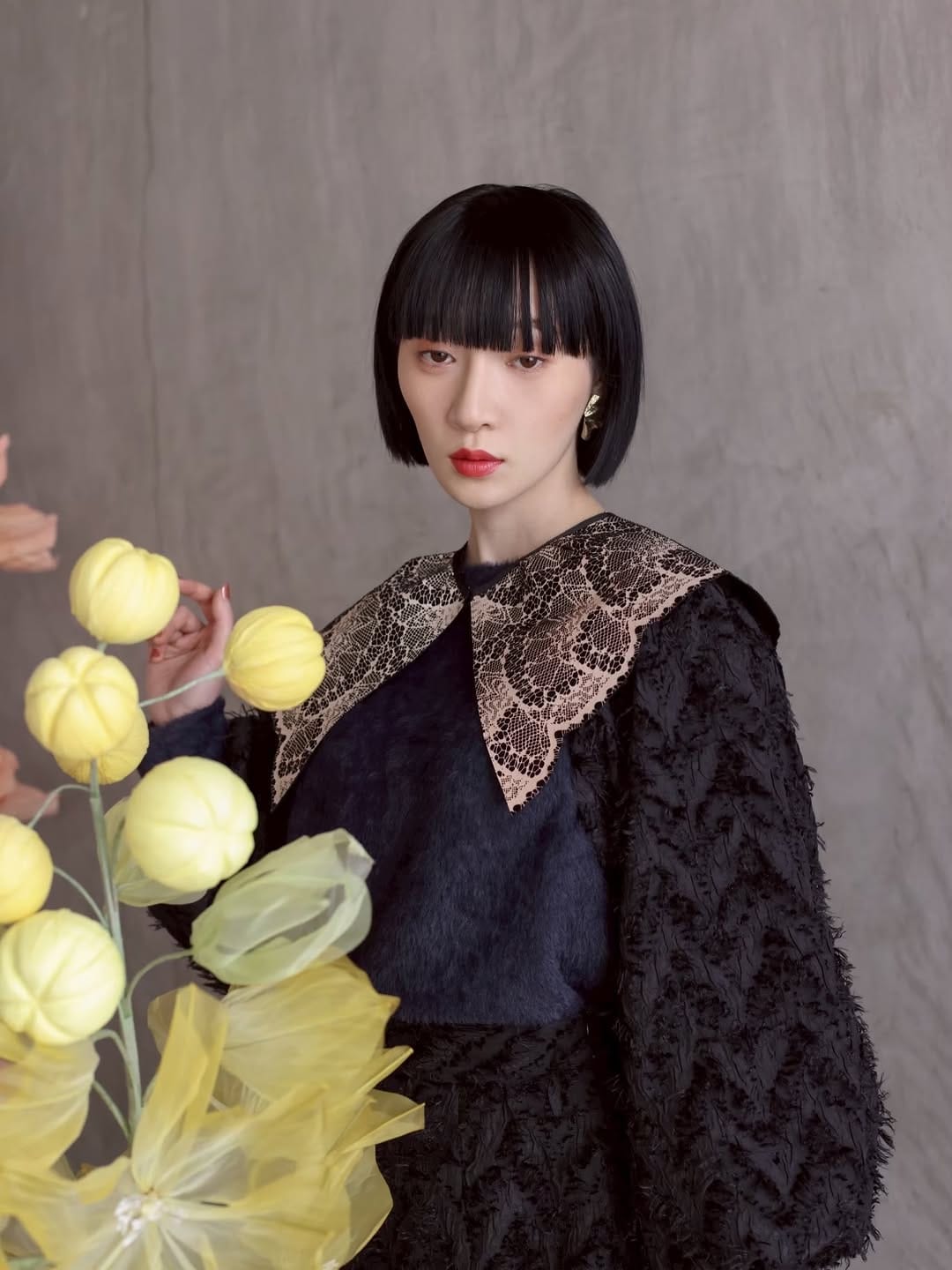 Post 10 by 🥀Ayano Sudo 須藤絢乃🥀 on Instagram (carousel)