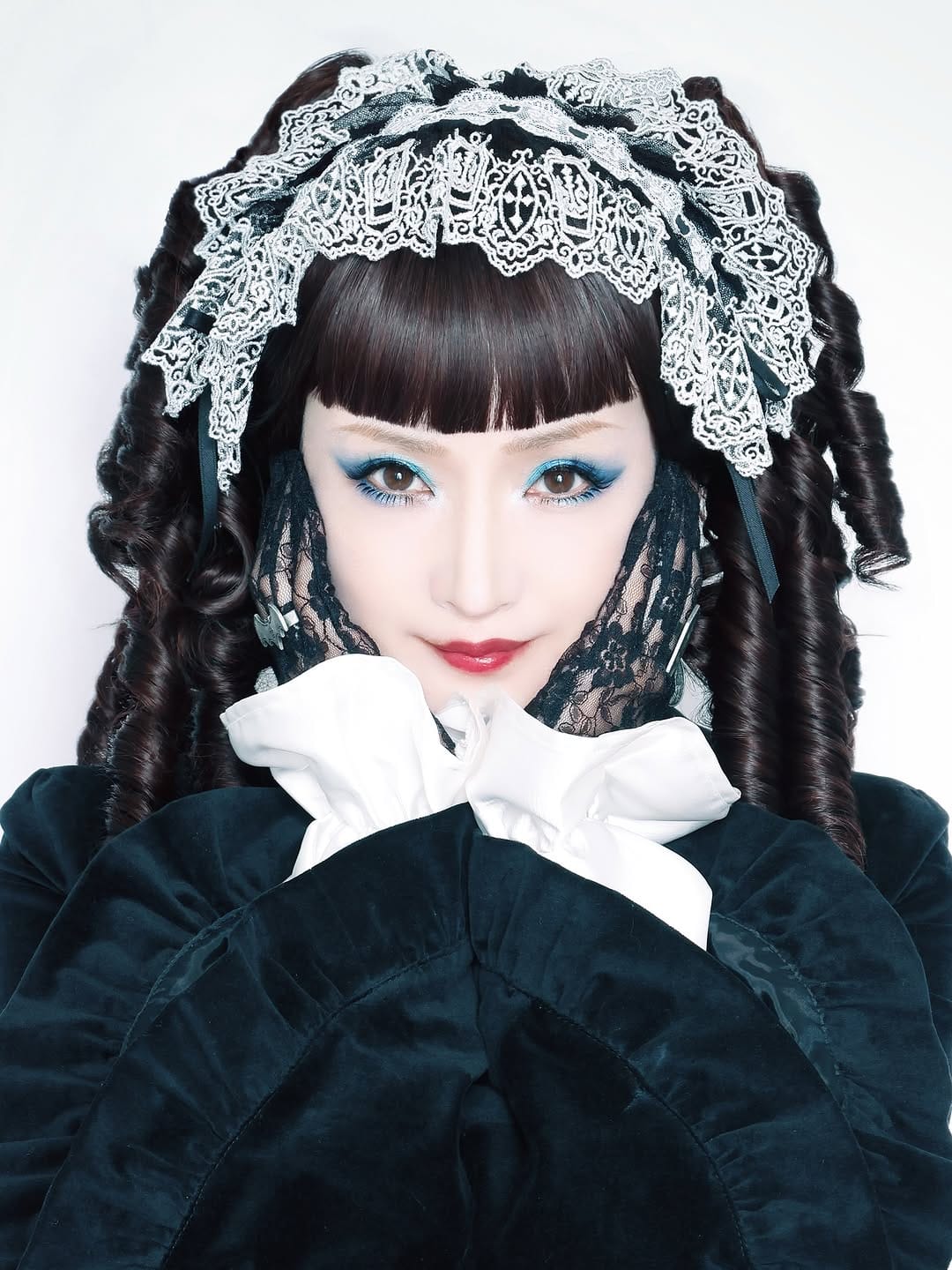 Post 3 by 🥀Ayano Sudo 須藤絢乃🥀 on Instagram (carousel)