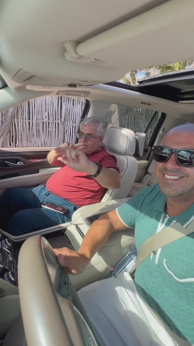 Post 4 by ⛵️CEO of SundanceCruiseCancun on Instagram (video)
