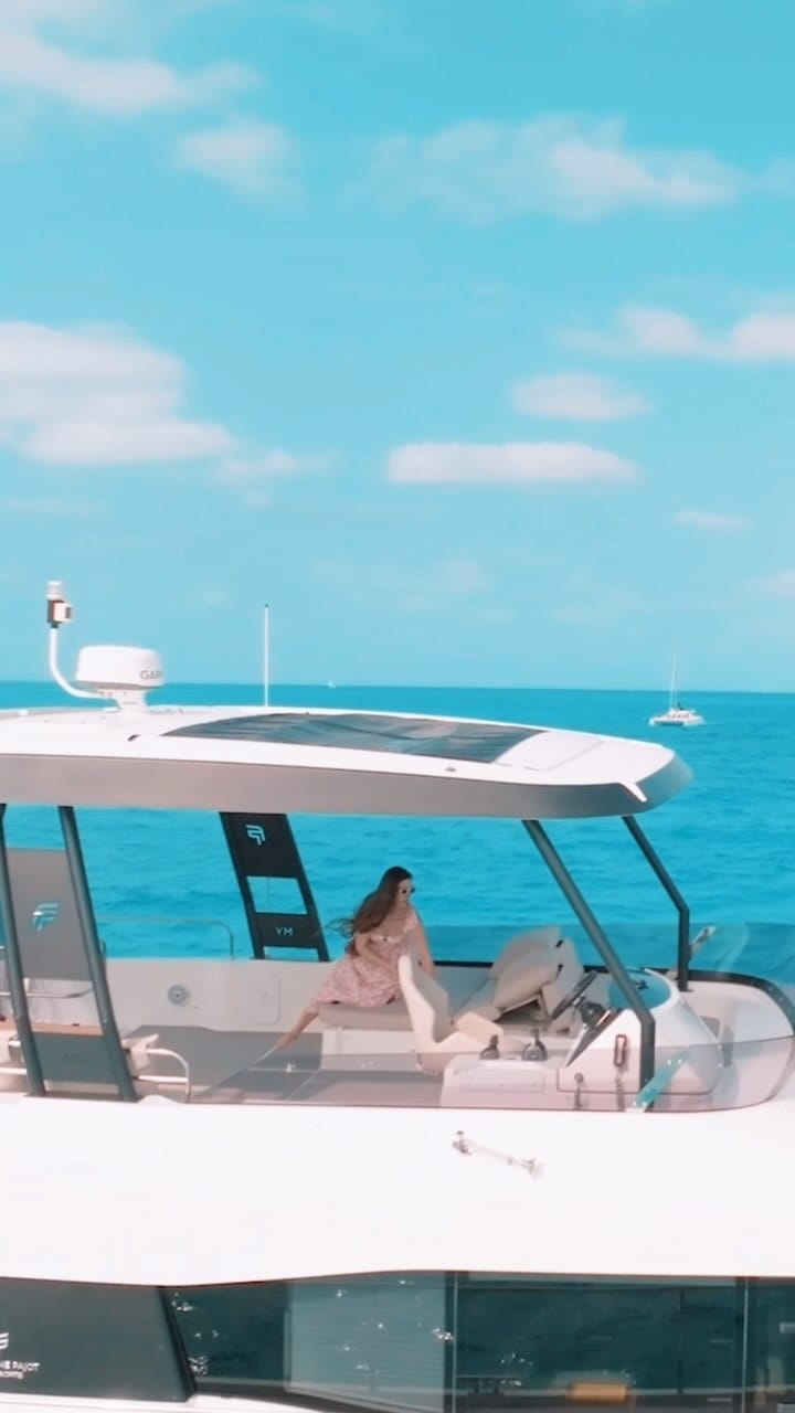 Post 6 by ⛵️CEO of SundanceCruiseCancun on Instagram (video)