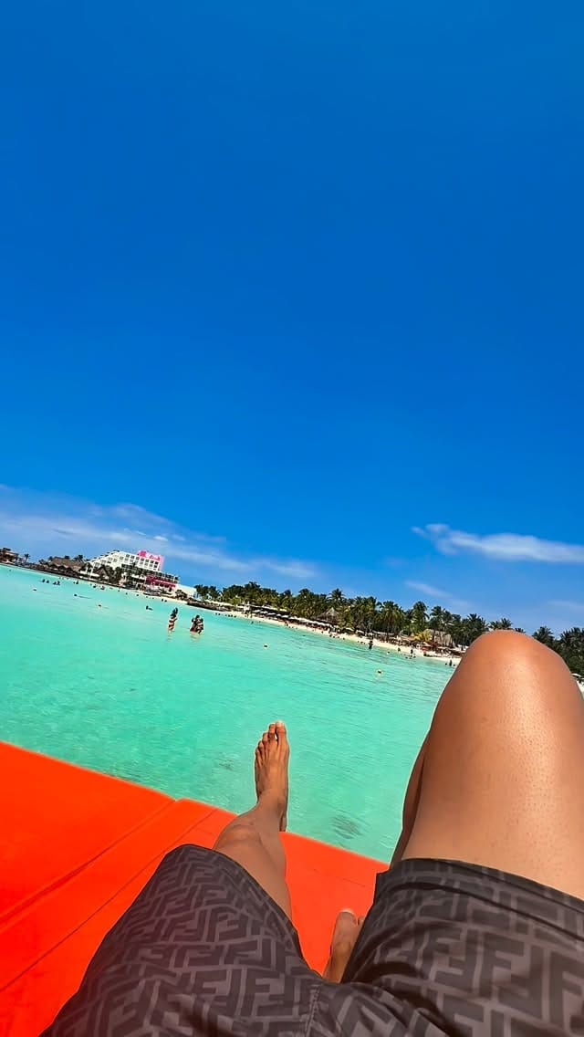 Post 1 by ⛵️CEO of SundanceCruiseCancun on Instagram (video)