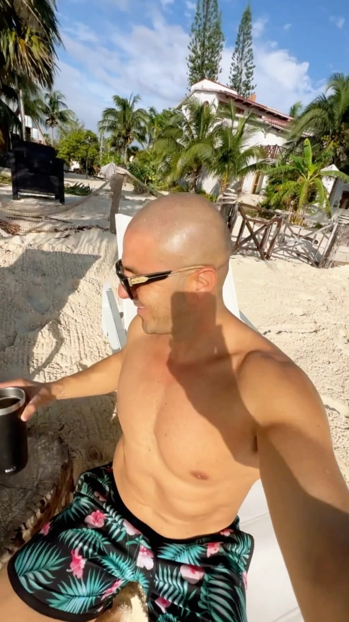 Post 7 by ⛵️CEO of SundanceCruiseCancun on Instagram (video)
