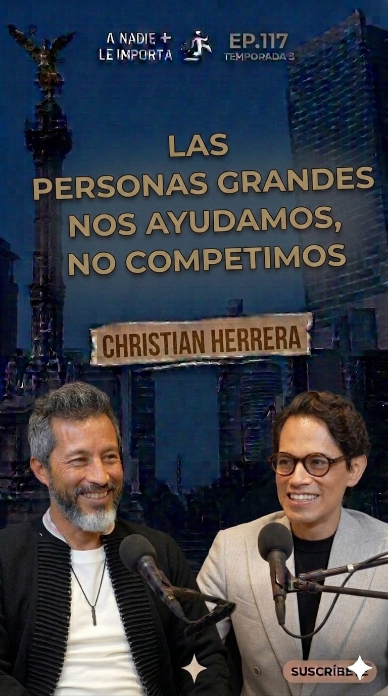 Post 1 by Christian Herrera on Instagram (video)