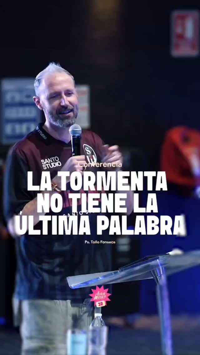Post 4 by Toño Fonseca on Instagram (video)