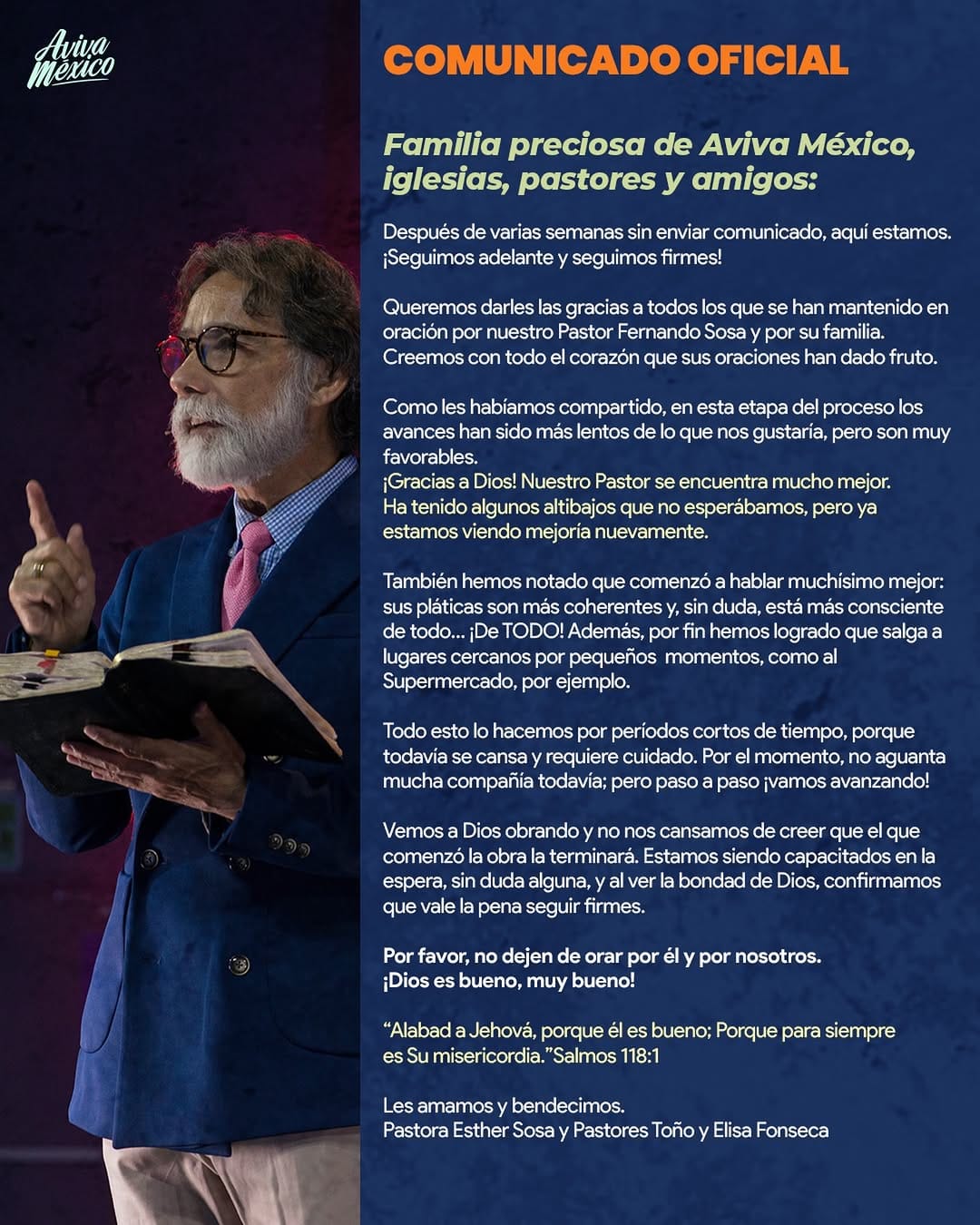 Post 9 by Toño Fonseca on Instagram (image)
