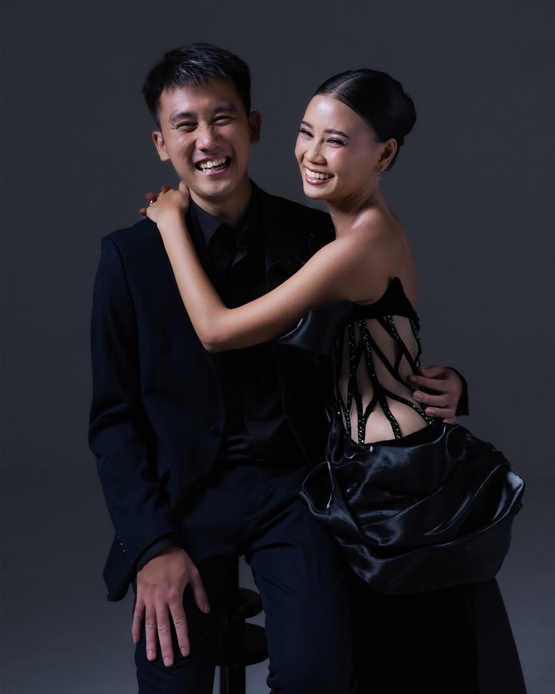 Post 10 by KETIKA | Wedding Photo Video on Instagram (carousel)