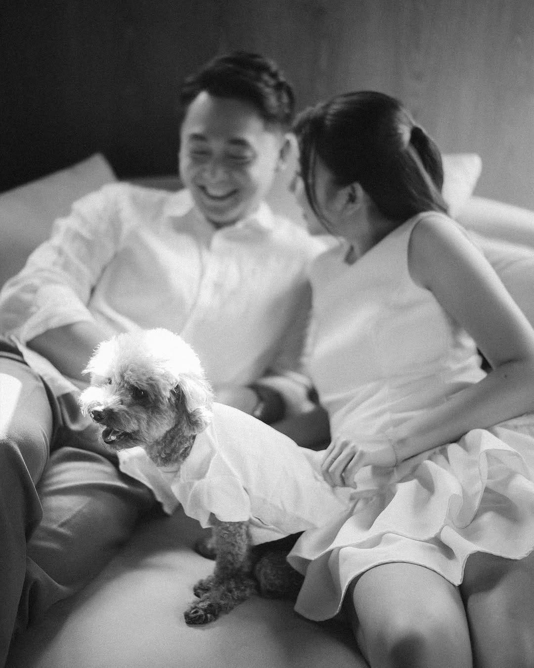 Post 1 by KETIKA | Wedding Photo Video on Instagram (carousel)