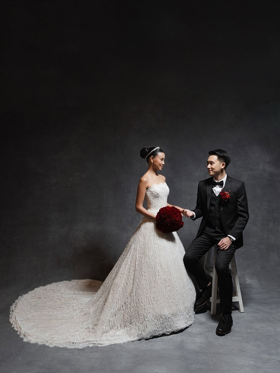 Post 8 by KETIKA | Wedding Photo Video on Instagram (carousel)