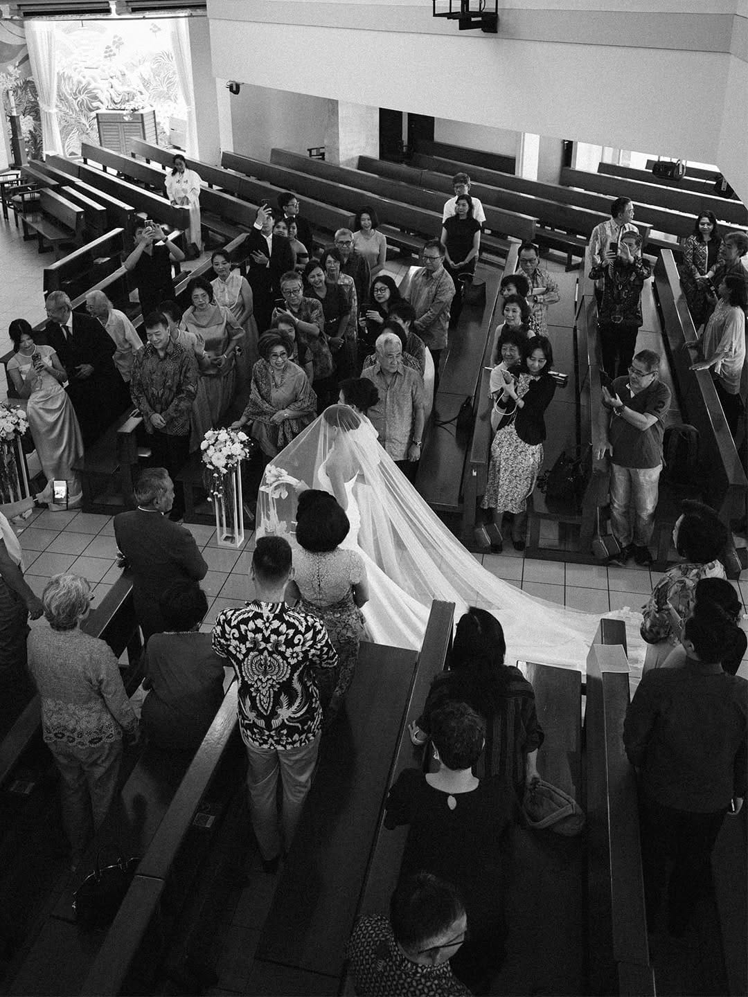 Post 9 by KETIKA | Wedding Photo Video on Instagram (carousel)