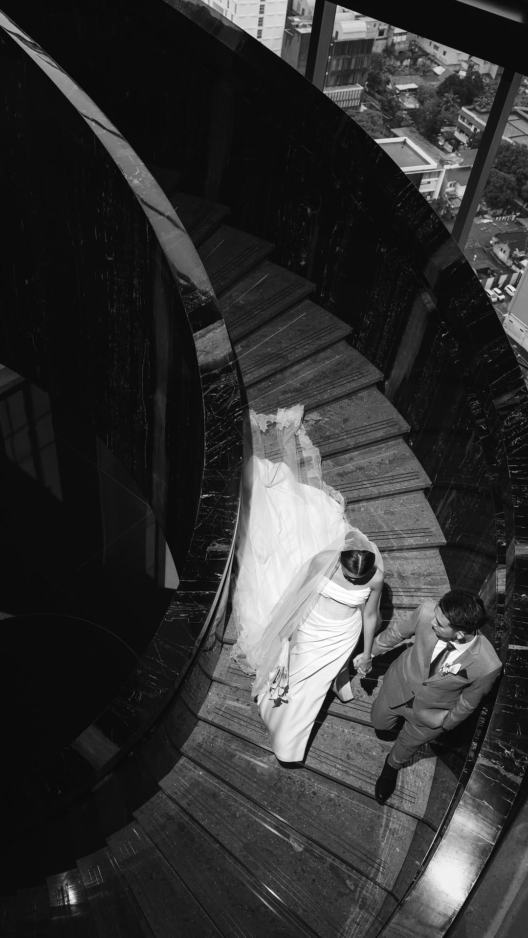 Post 5 by KETIKA | Wedding Photo Video on Instagram (video)