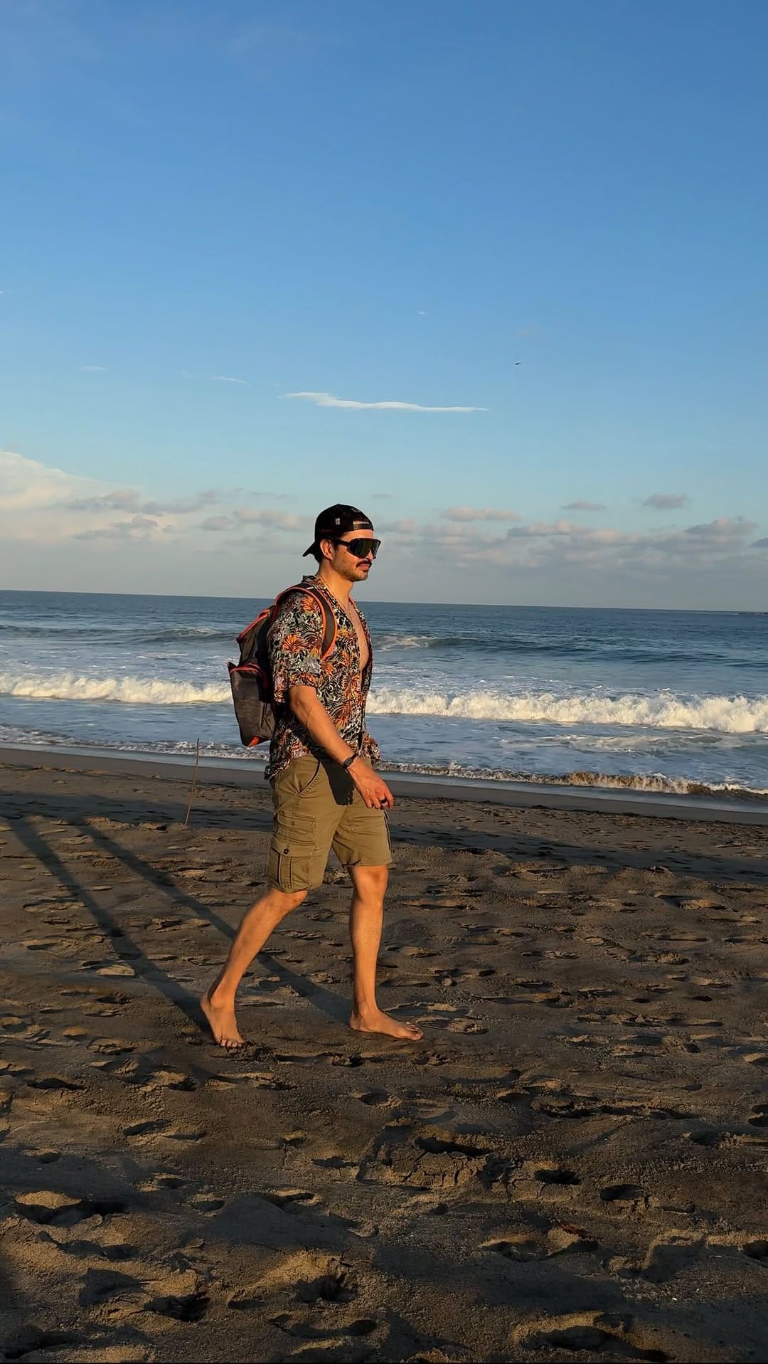 Post 9 by Christian Andrei 🔥 on Instagram (video)
