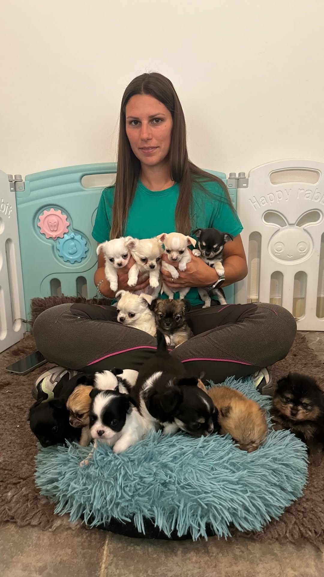 Post 4 by ɢɪᴜʟɪᴀ sᴏɴᴢᴏɢɴɪ 💚 on Instagram (video)