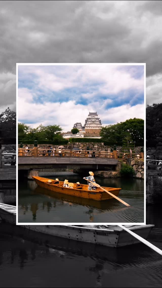 Post 7 by Shun | 静岡フォトログ on Instagram (video)