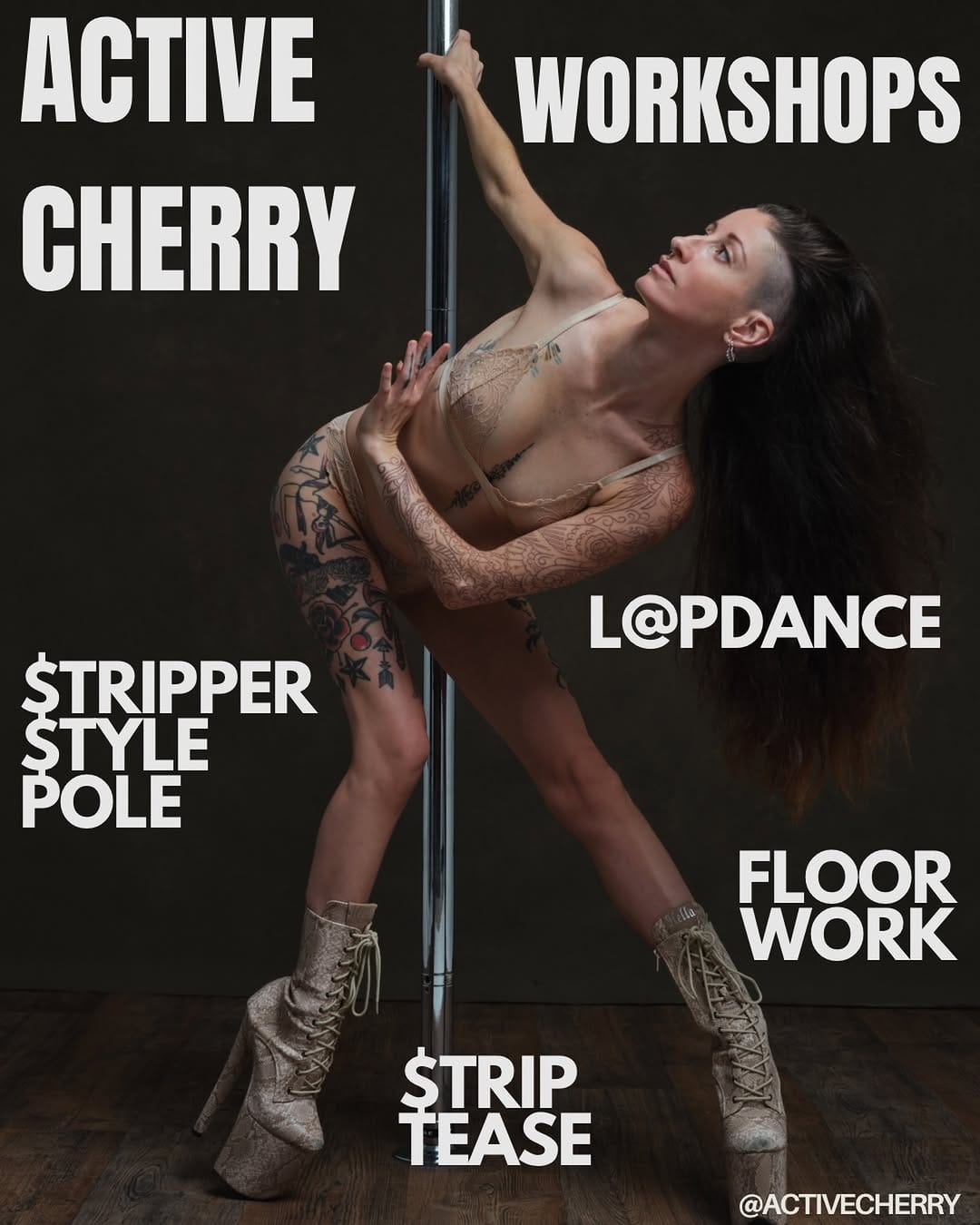 Post 4 by Cherry Ariseanu on Instagram (image)