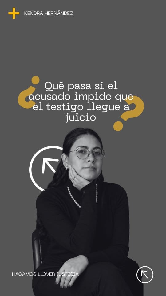 Post 5 by Kendra Hernández Rendón on Instagram (video)
