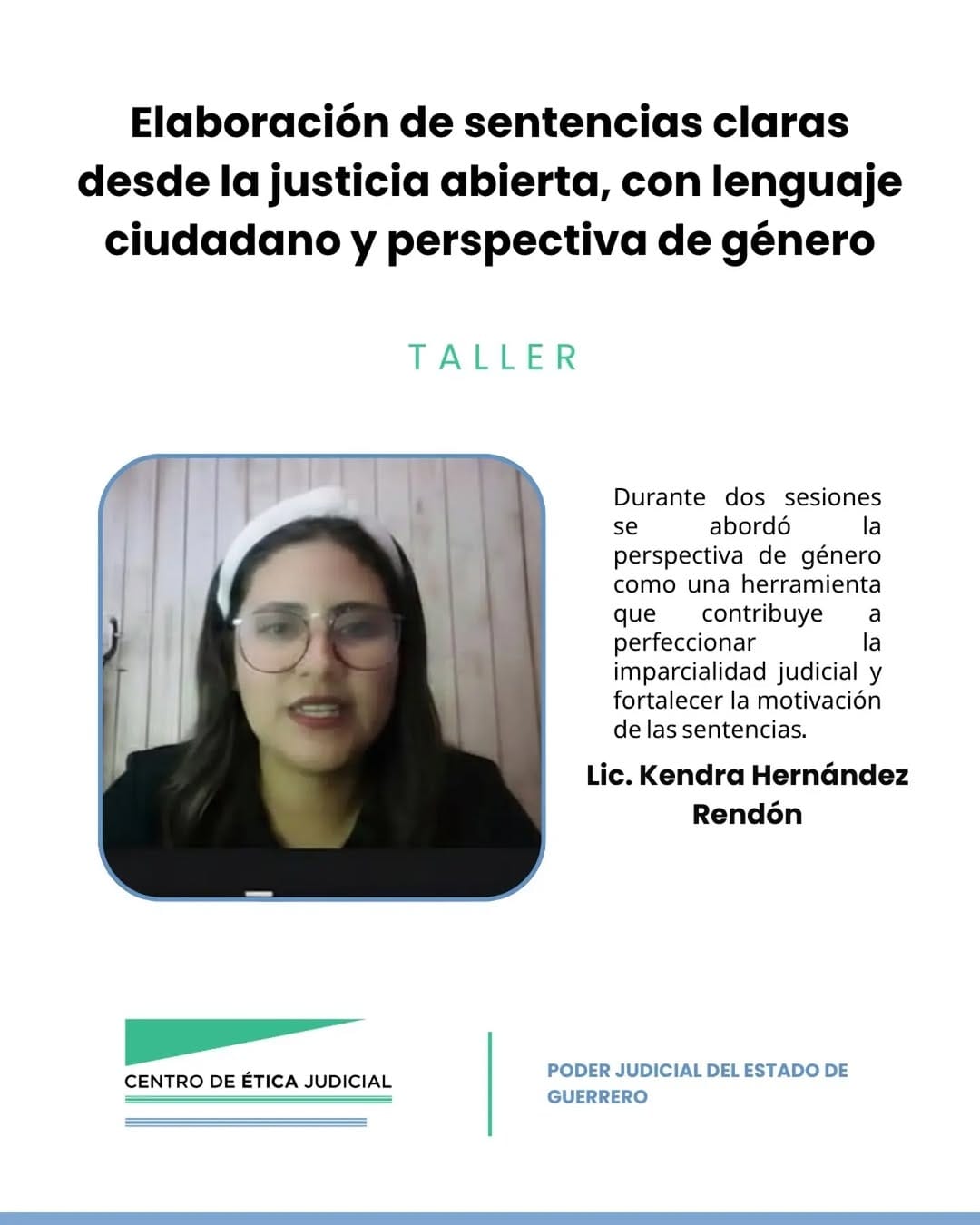 Post 3 by Kendra Hernández Rendón on Instagram (image)