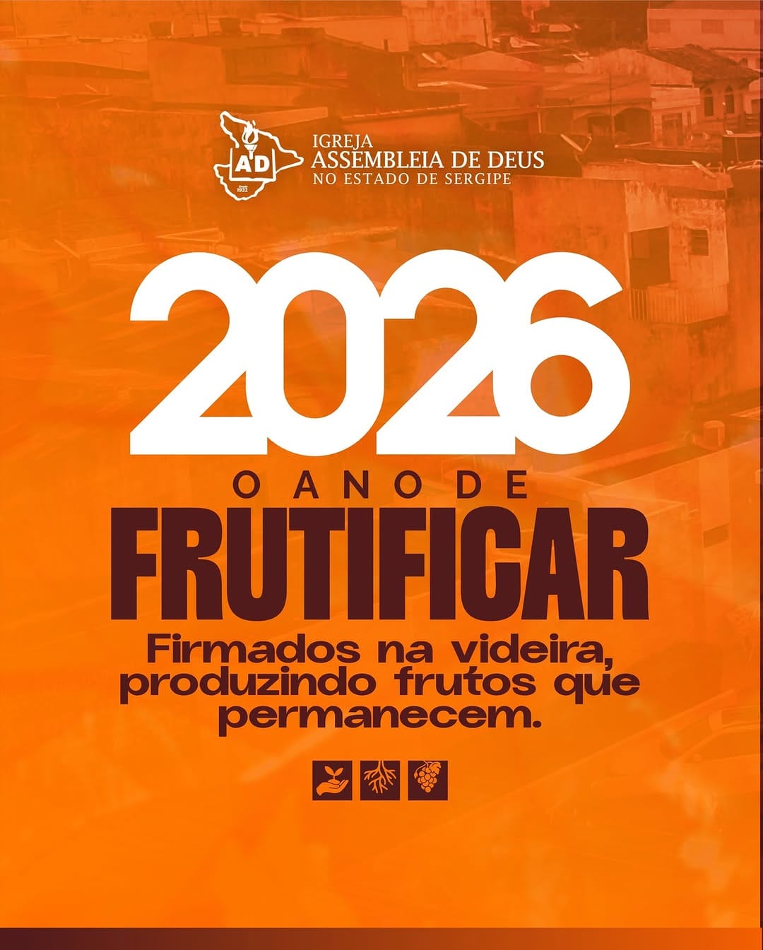 Post 9 by IEADSE - Assembleia de Deus on Instagram (image)