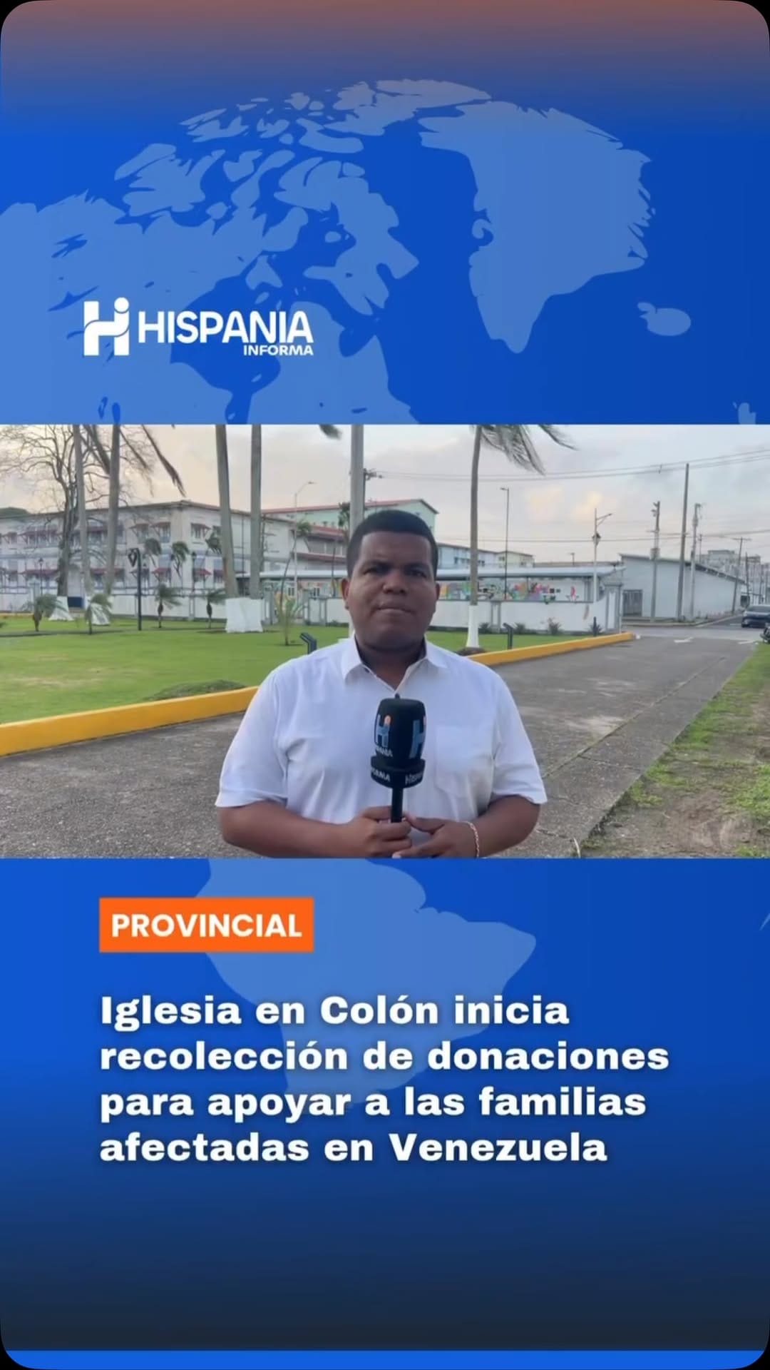 Post 2 by Apóstol José Pimentel on Instagram (video)