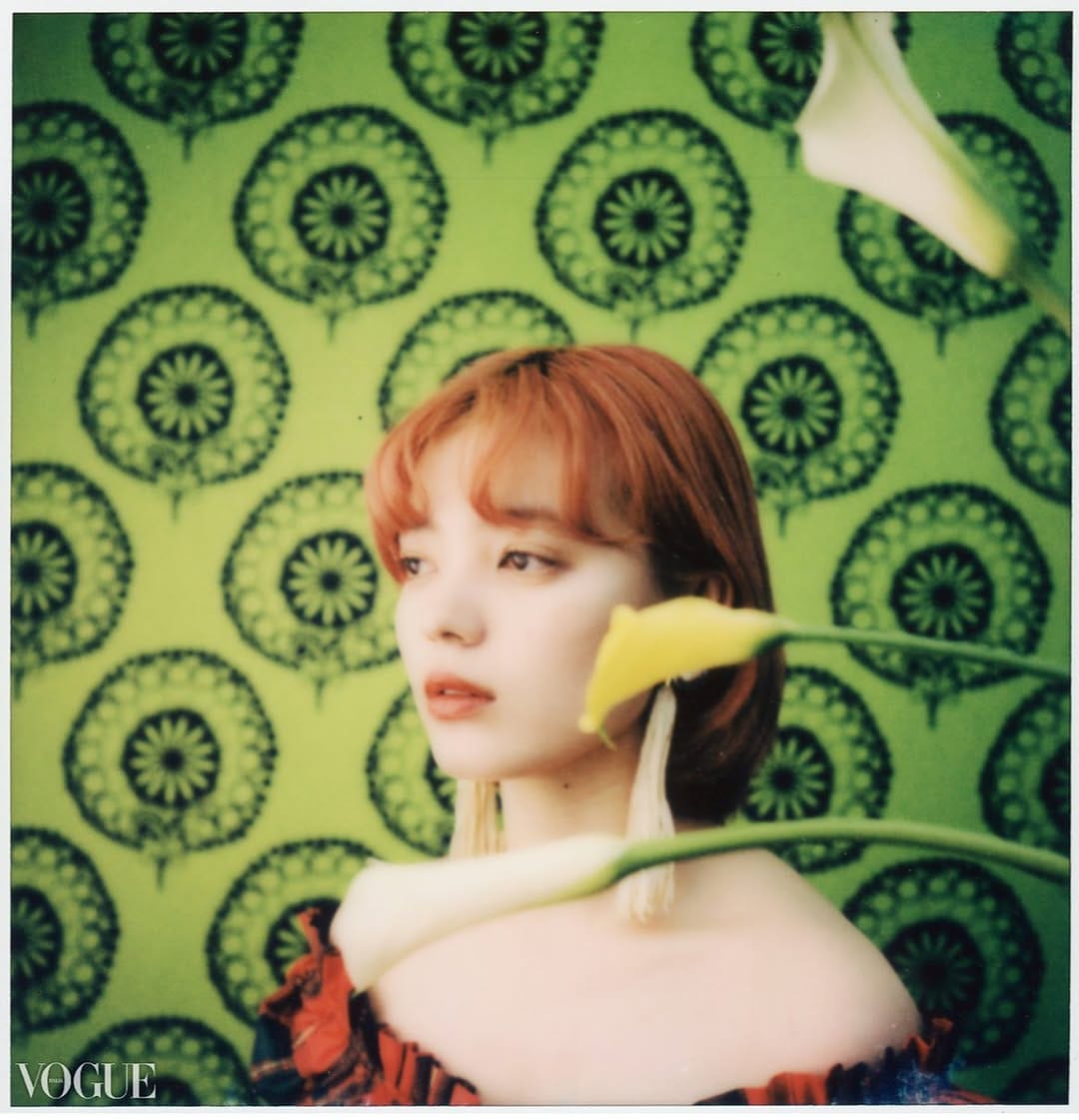 Post 10 by オゾ・カメラ on Instagram (image)