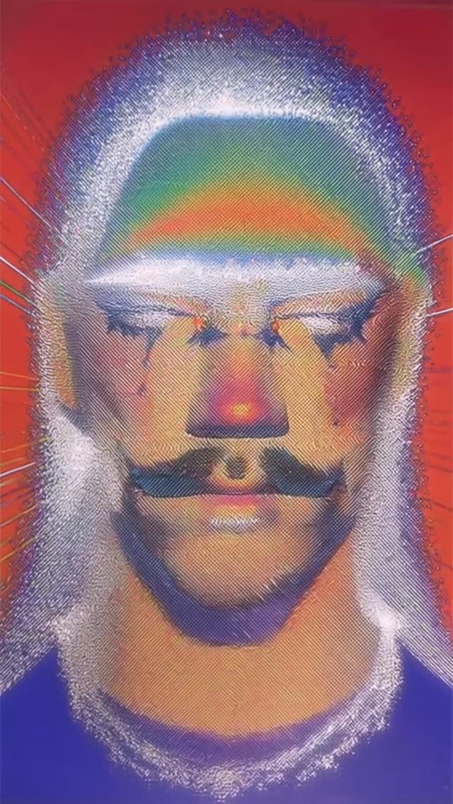 Post 9 by Pedro Lollett on Instagram (video)