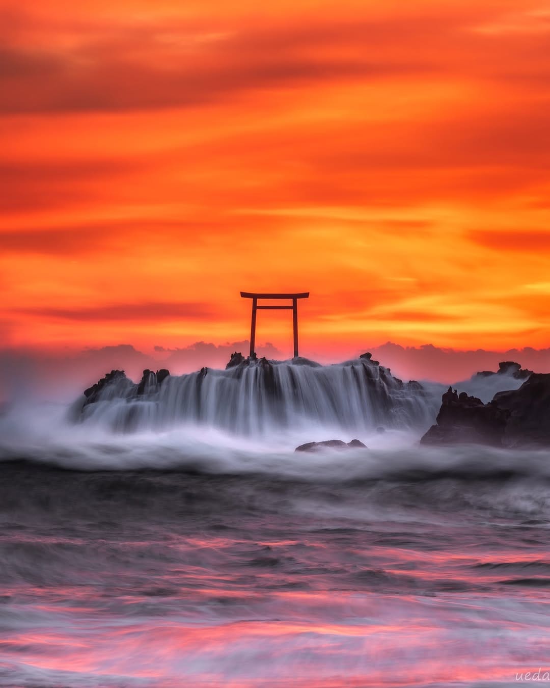 Post 10 by Koki Ueda / 上田 孔希 on Instagram (image)