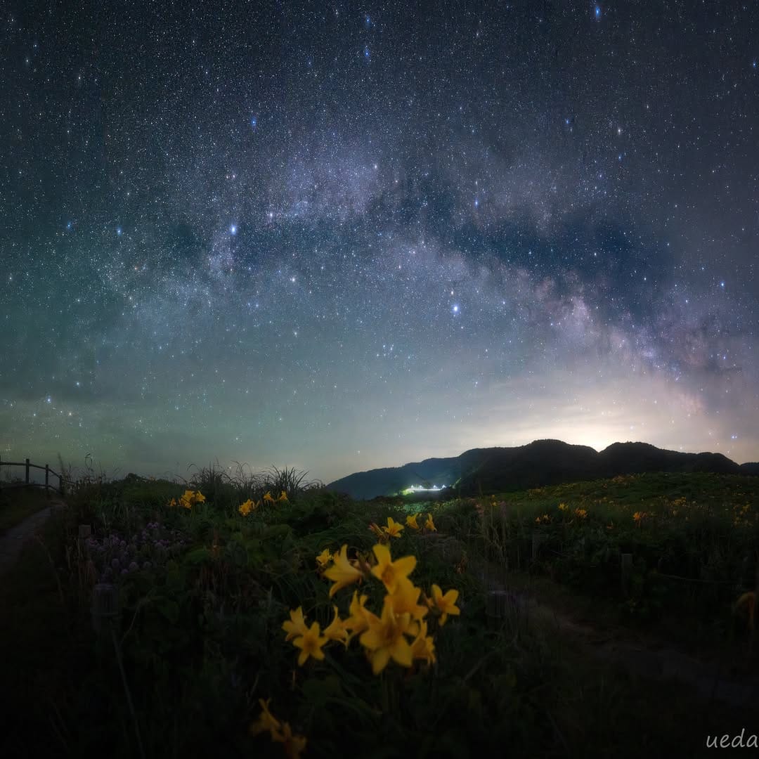 Post 4 by Koki Ueda / 上田 孔希 on Instagram (image)