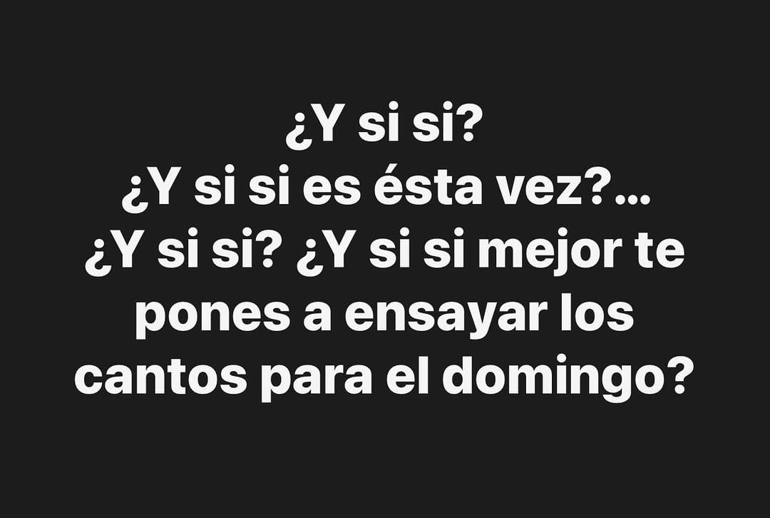 Post 1 by Fiat Maria | Evangelización Católica 🇲🇽 on Instagram (image)