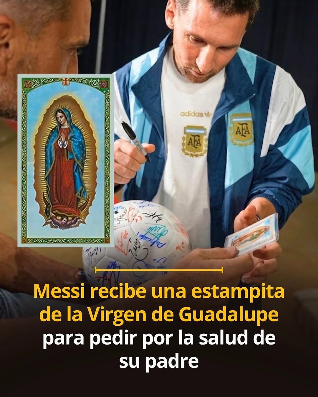 Post 10 by Fiat Maria | Evangelización Católica 🇲🇽 on Instagram (image)
