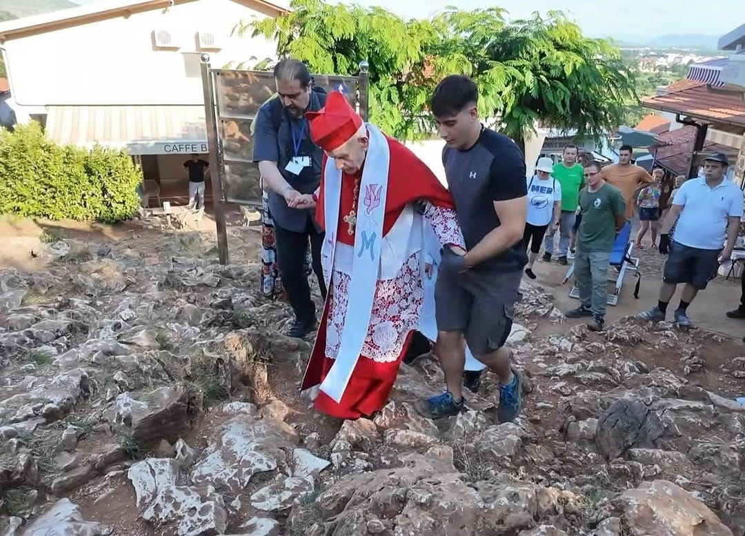 Post 6 by Fiat Maria | Evangelización Católica 🇲🇽 on Instagram (carousel)