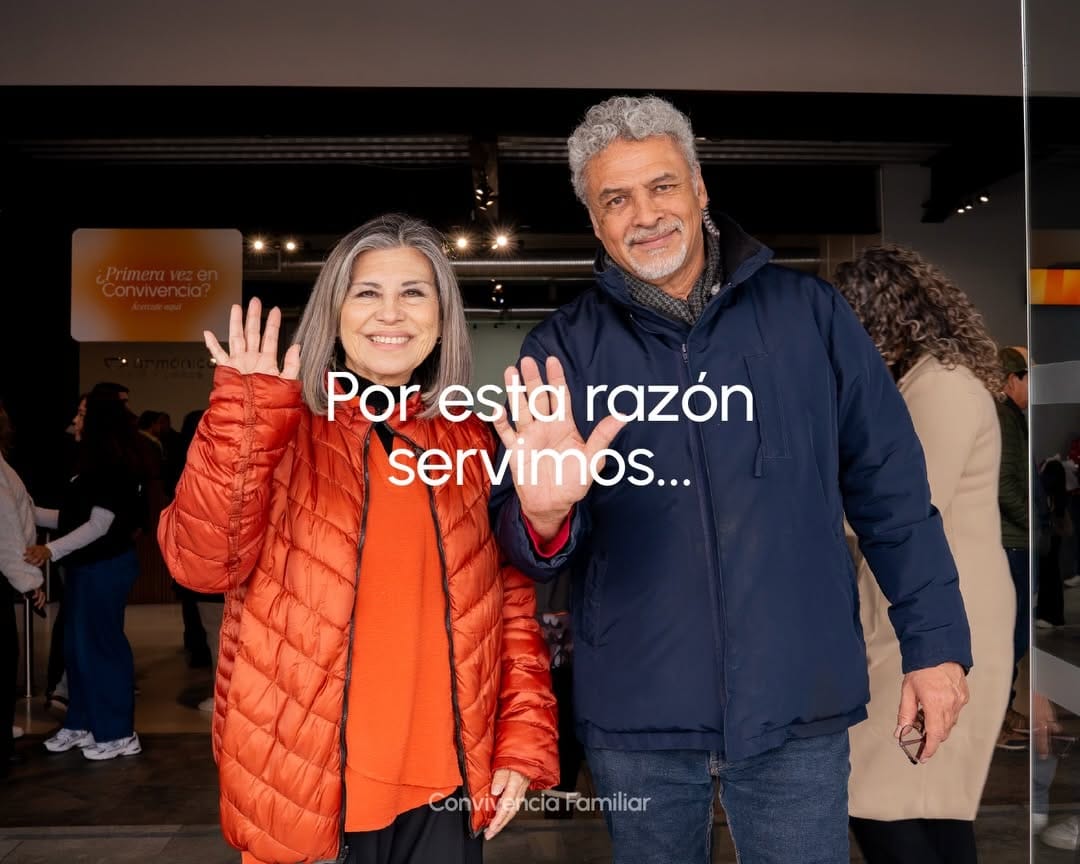 Post 10 by Convivencia Familiar San Agustín on Instagram (carousel)