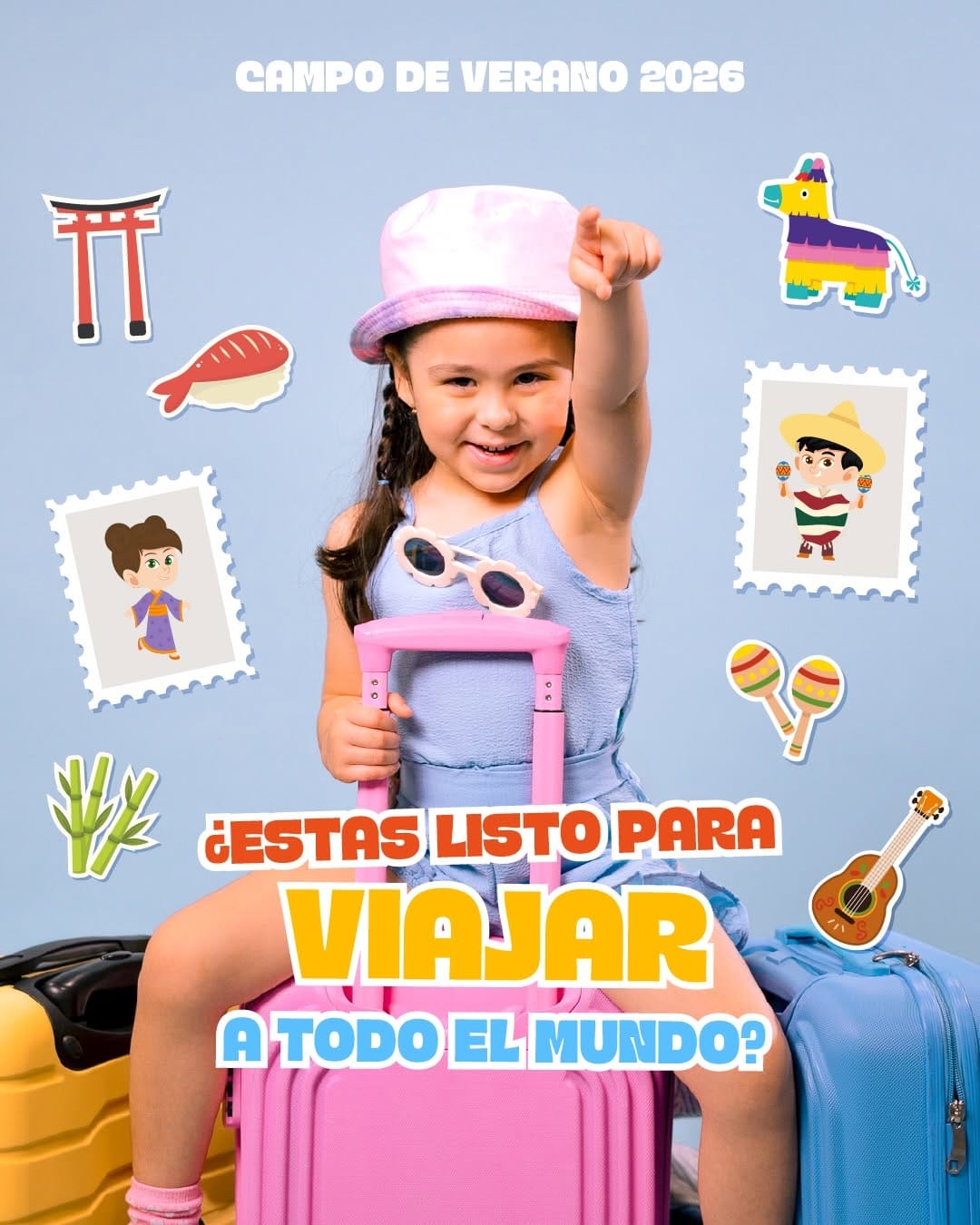 Post 7 by Convivencia Familiar San Agustín on Instagram (carousel)