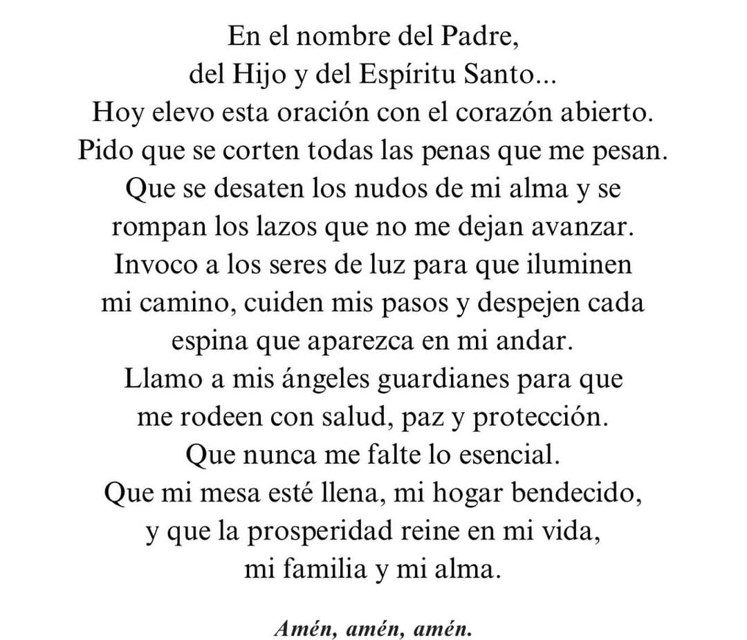 Post 2 by Frases de Amor,Paz,Luz,Fe. on Instagram (image)