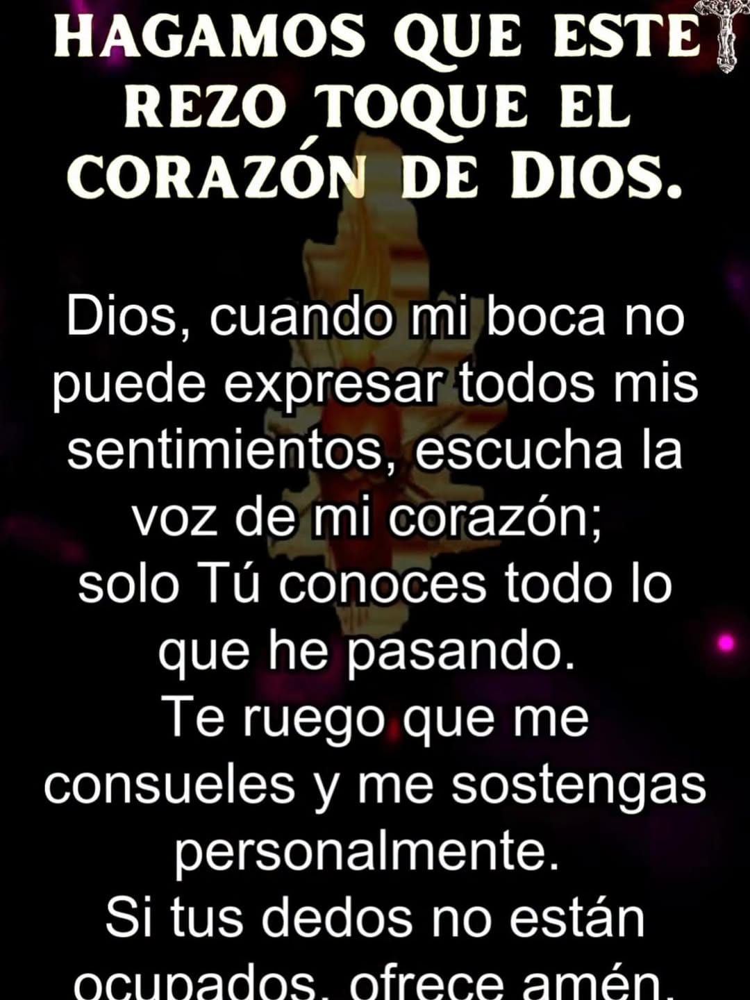 Post 10 by Frases de Amor,Paz,Luz,Fe. on Instagram (image)