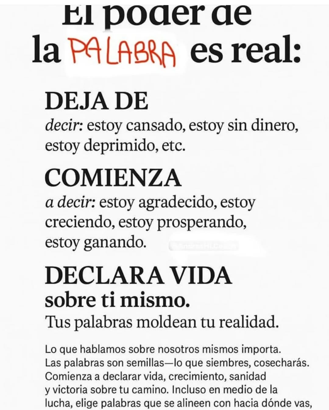 Post 1 by Frases de Amor,Paz,Luz,Fe. on Instagram (image)