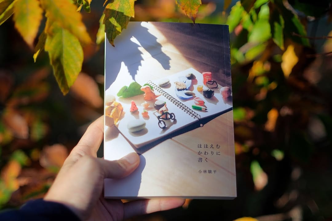 Post 9 by 小林 駿平｜ syunpei kobayasi on Instagram (carousel)