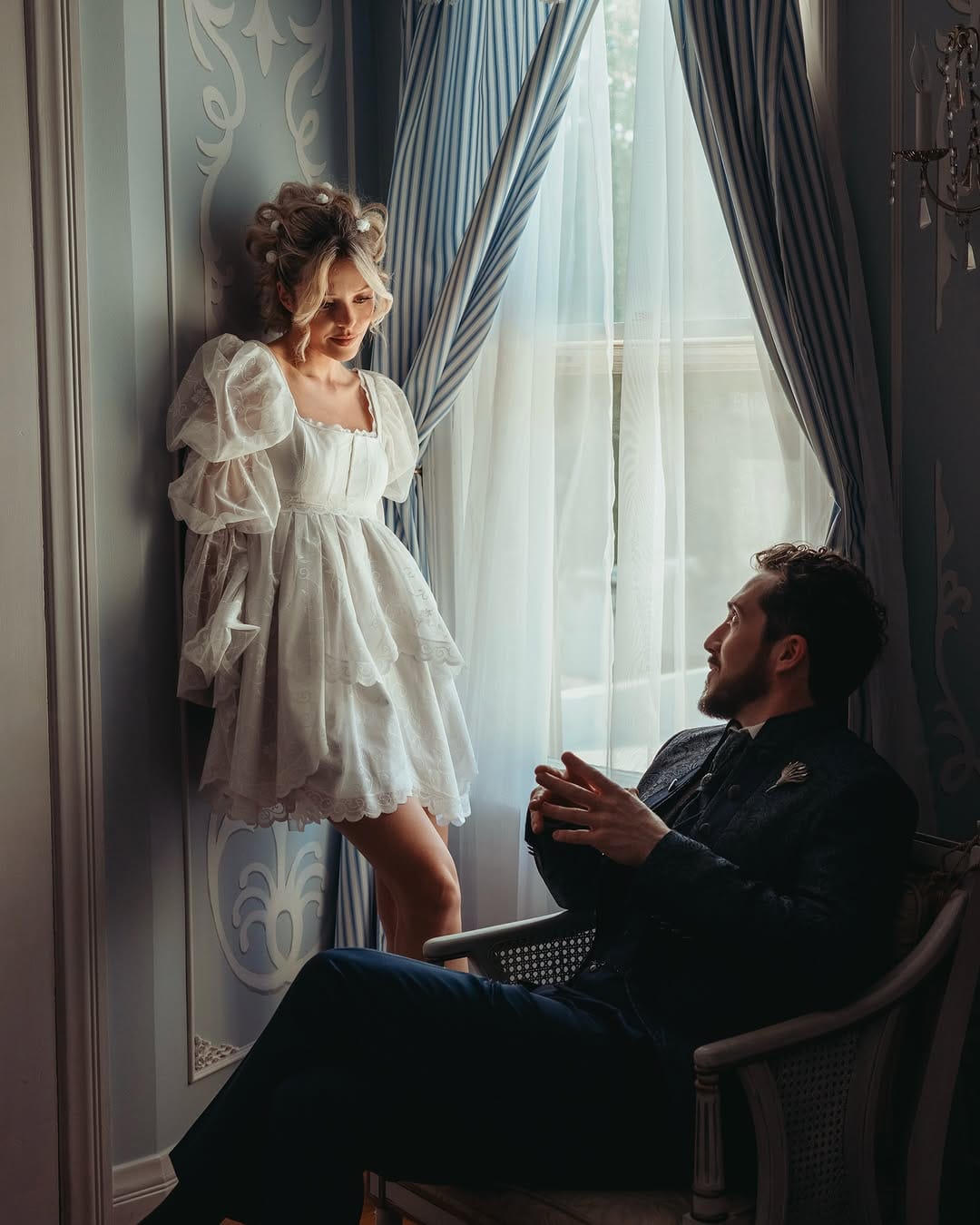 Post 3 by Caroline Stiers — Ohio + NYC Based Destination Photographer on Instagram (carousel)