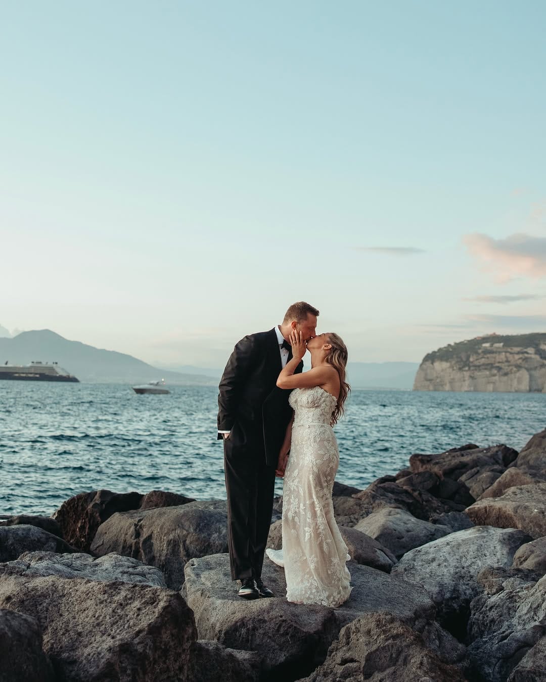 Post 7 by Caroline Stiers — Ohio + NYC Based Destination Photographer on Instagram (carousel)