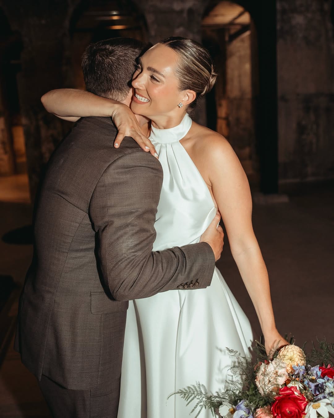 Post 4 by Caroline Stiers — Ohio + NYC Based Destination Photographer on Instagram (carousel)