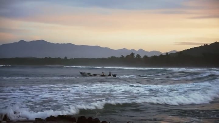 Post 5 by Espacio Vivo Getaways on Instagram (video)
