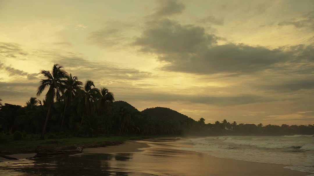 Post 4 by Espacio Vivo Getaways on Instagram (video)