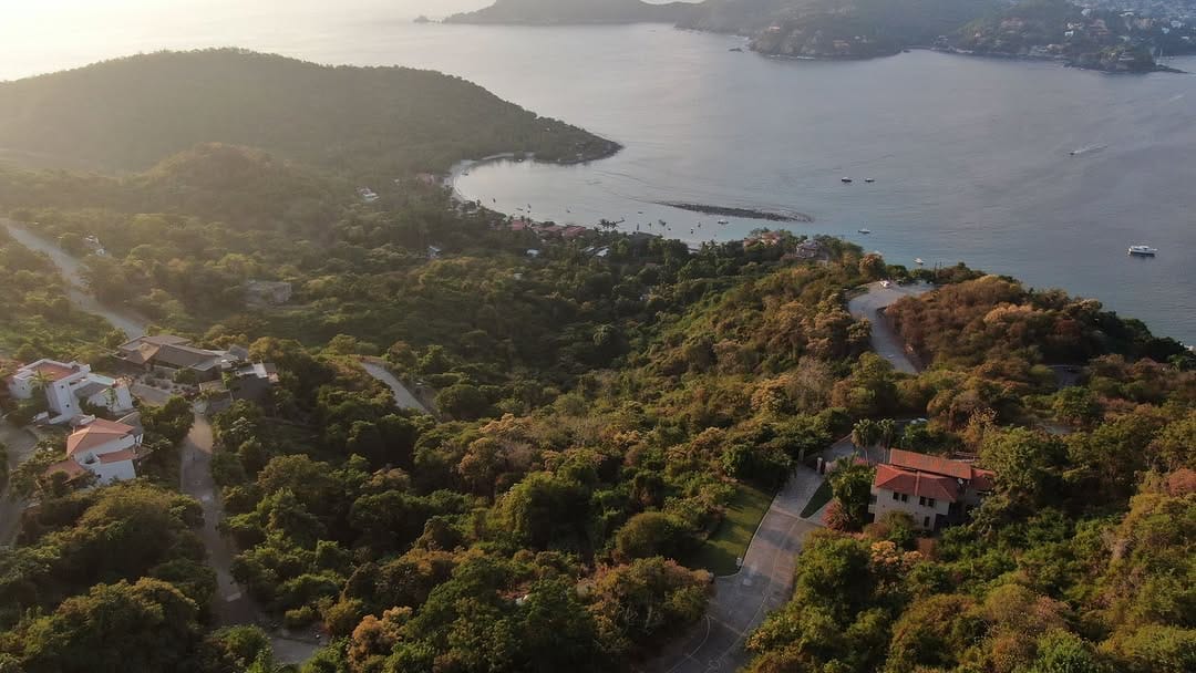 Post 7 by Espacio Vivo Getaways on Instagram (image)