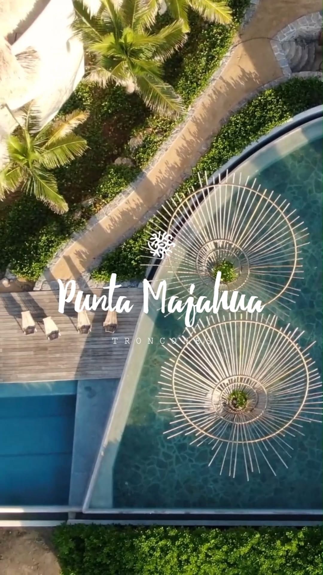 Post 3 by Espacio Vivo Getaways on Instagram (video)