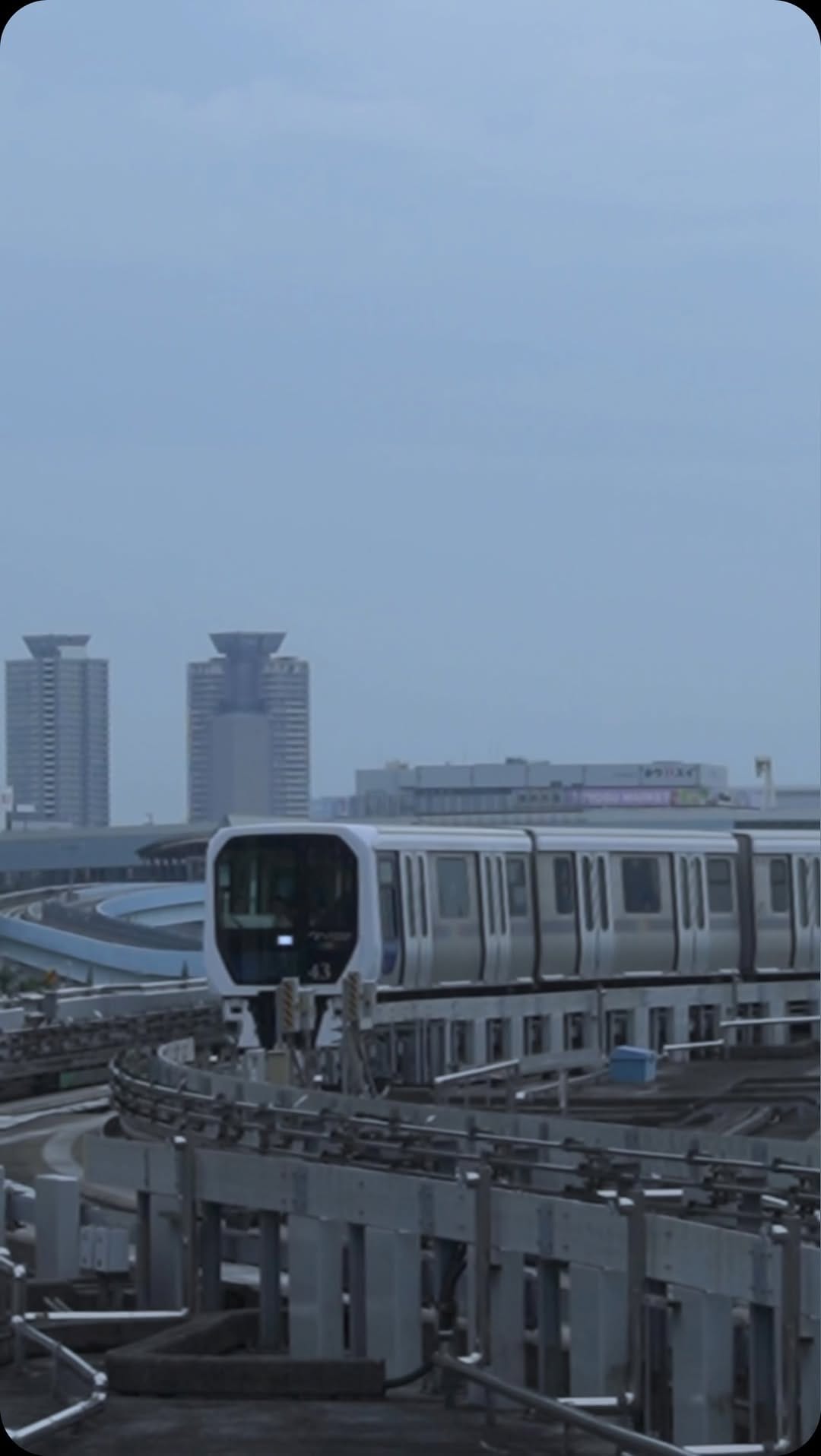 Post 5 by 日本の景色 on Instagram (video)