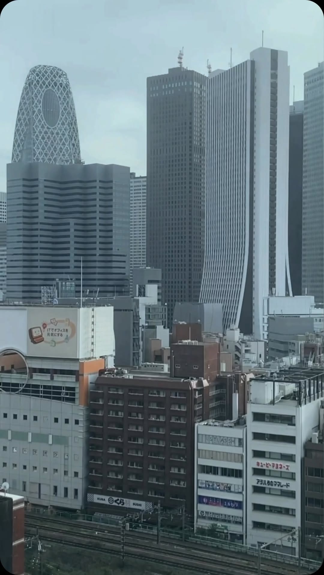 Post 7 by 日本の景色 on Instagram (video)