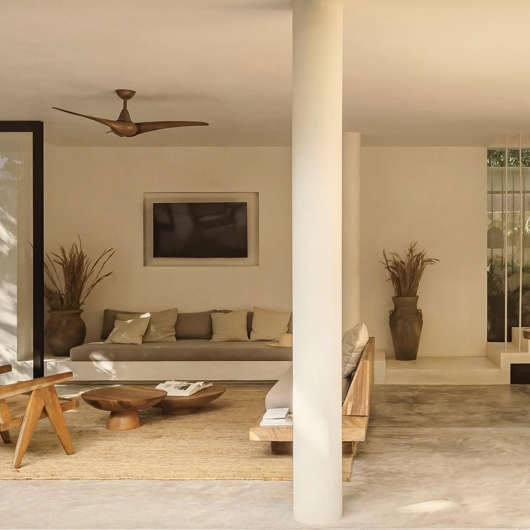 Post 9 by Casa Areca Tulum on Instagram (image)