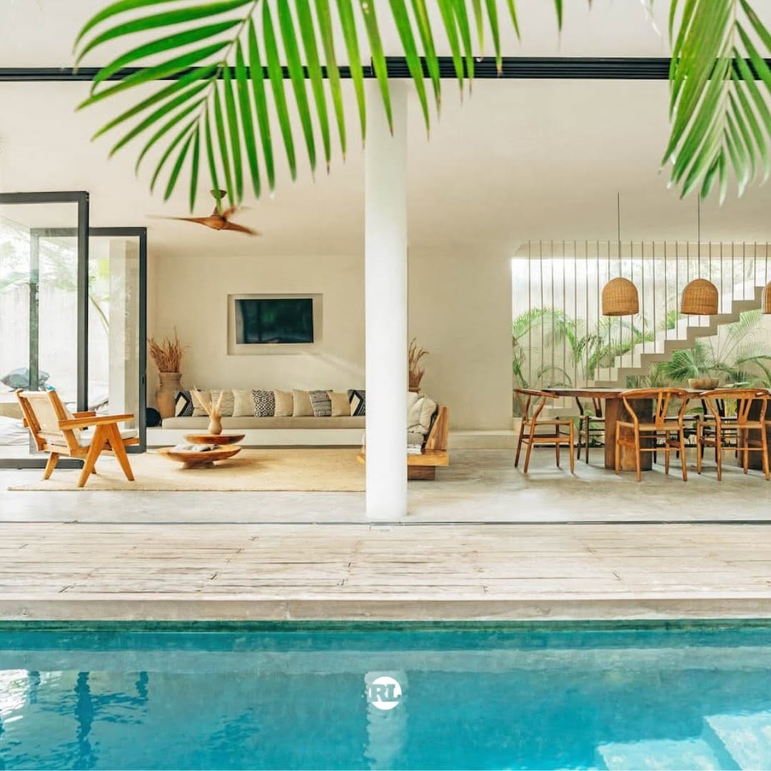 Post 3 by Casa Areca Tulum on Instagram (image)